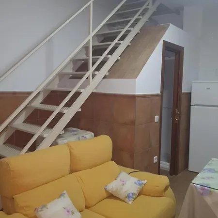 Apartment Calle Becquer *